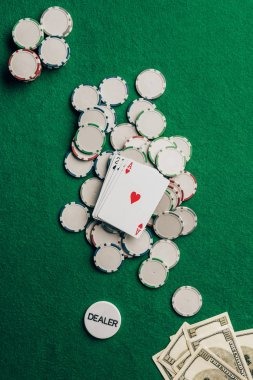 Live casino and sports platform overview